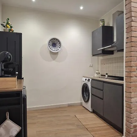 La Teresina Appartement Syracuse