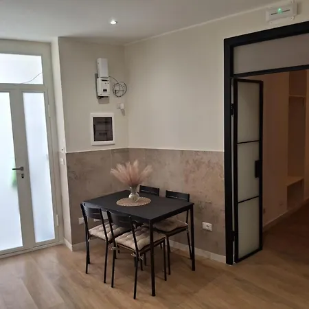 Appartement La Teresina *