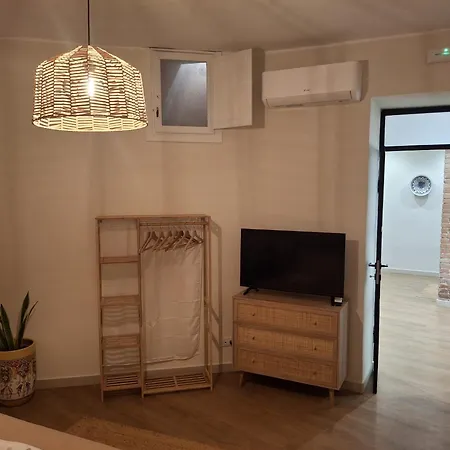 La Teresina * Syracuse