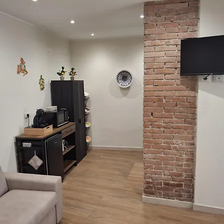 La Teresina Appartement *