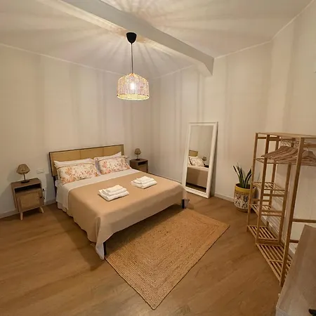 Appartement La Teresina *