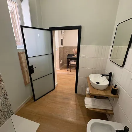 La Teresina Appartement *