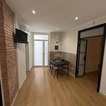 Appartement La Teresina Syracuse