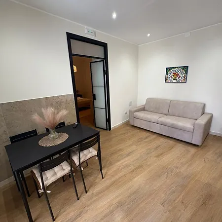 Appartement La Teresina Syracuse