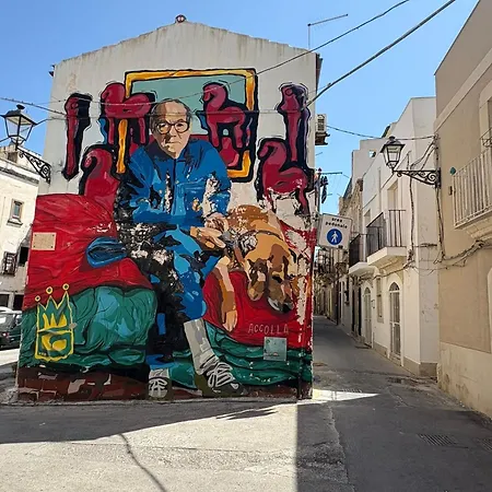 La Teresina Appartement Syracuse