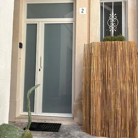 La Teresina * Syracuse