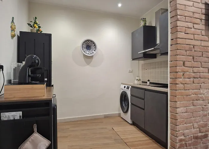 La Teresina 公寓 锡拉库扎