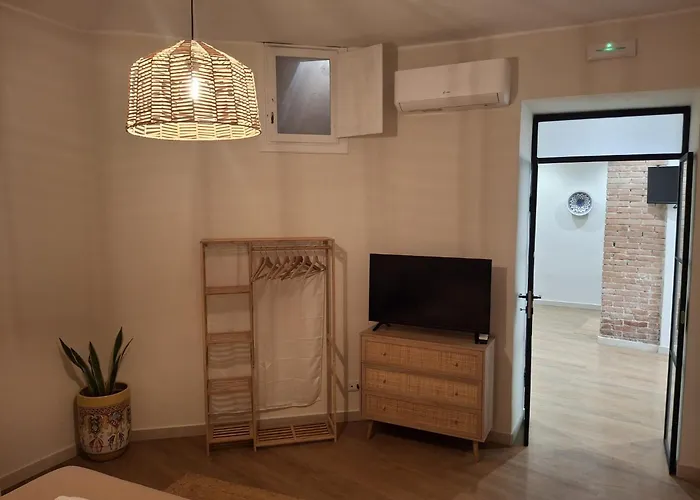 La Teresina * 锡拉库扎