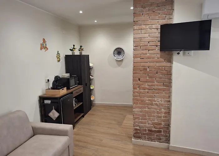 La Teresina 公寓 *