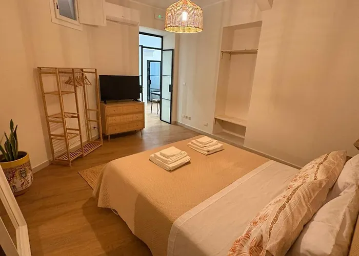 La Teresina 锡拉库扎