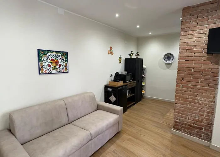 La Teresina 锡拉库扎