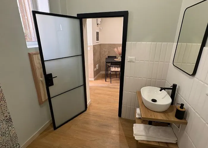 La Teresina 公寓 *