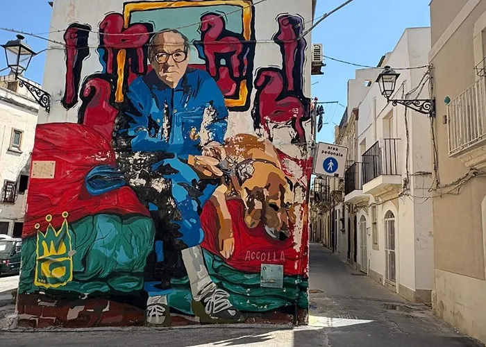 La Teresina 公寓 锡拉库扎